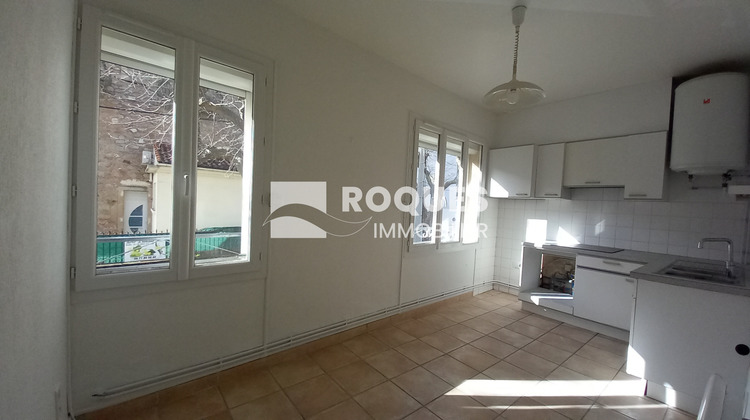 Ma-Cabane - Location Appartement Lamalou-les-Bains, 40 m²