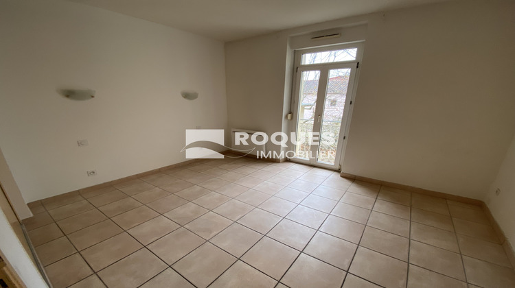 Ma-Cabane - Location Appartement Lamalou-les-Bains, 40 m²