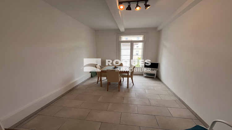 Ma-Cabane - Location Appartement Lamalou-les-Bains, 43 m²