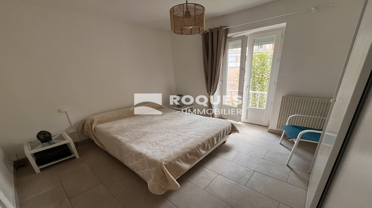 Ma-Cabane - Location Appartement Lamalou-les-Bains, 43 m²