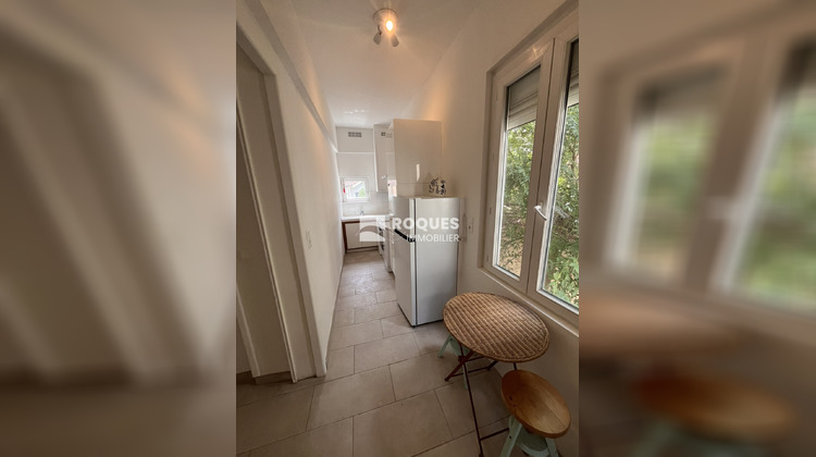 Ma-Cabane - Location Appartement Lamalou-les-Bains, 43 m²