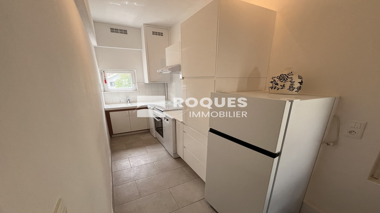 Ma-Cabane - Location Appartement Lamalou-les-Bains, 43 m²