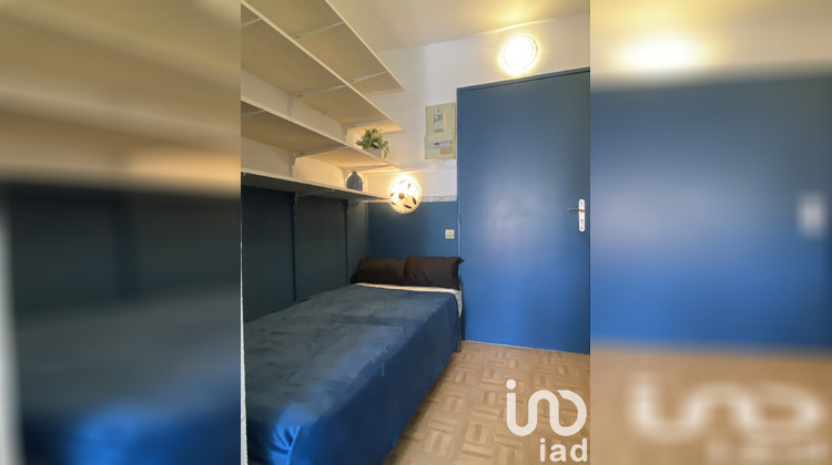 Ma-Cabane - Location Appartement Lamalou-les-Bains, 16 m²