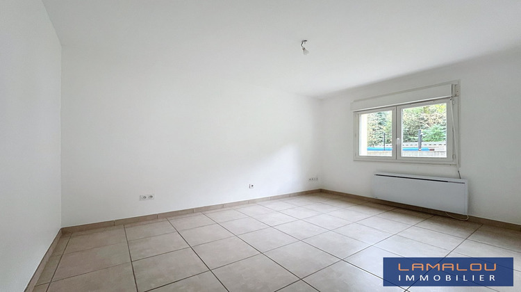 Ma-Cabane - Location Appartement LAMALOU LES BAINS, 62 m²