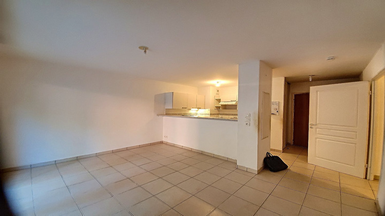 Ma-Cabane - Location Appartement LAMALOU LES BAINS, 42 m²
