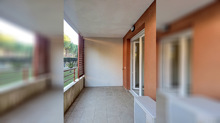 Ma-Cabane - Location Appartement LAMALOU LES BAINS, 42 m²