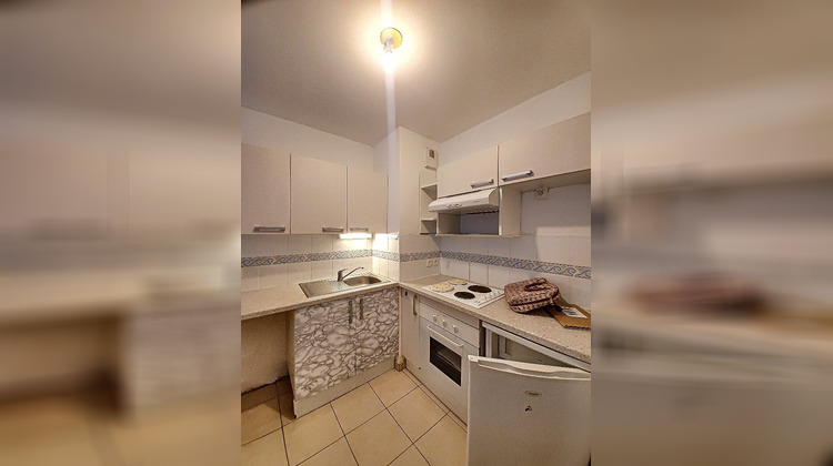 Ma-Cabane - Location Appartement LAMALOU LES BAINS, 42 m²