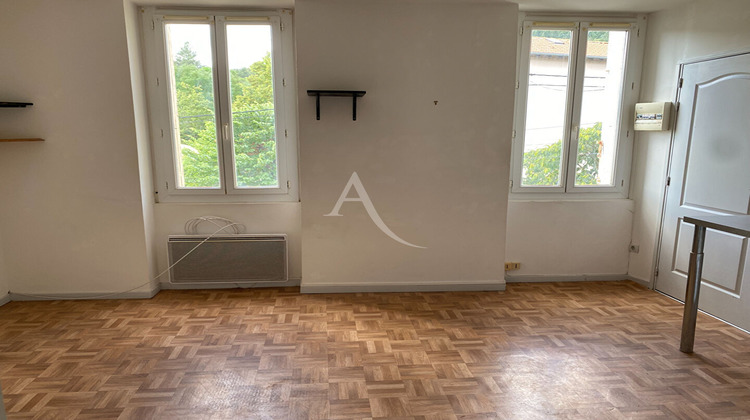 Ma-Cabane - Location Appartement LAMALOU-LES-BAINS, 26 m²