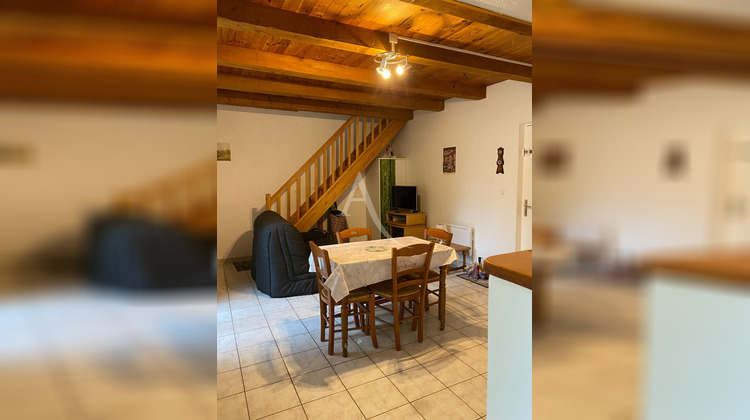 Ma-Cabane - Location Appartement LAMALOU-LES-BAINS, 52 m²