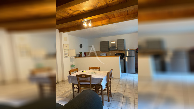 Ma-Cabane - Location Appartement LAMALOU-LES-BAINS, 52 m²