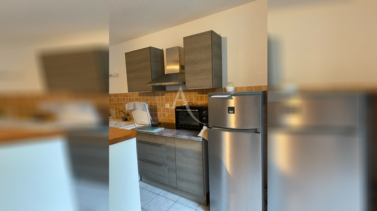 Ma-Cabane - Location Appartement LAMALOU-LES-BAINS, 52 m²
