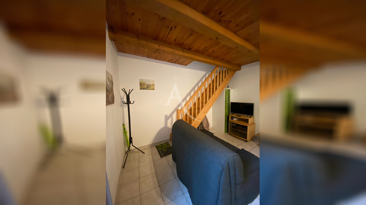 Ma-Cabane - Location Appartement LAMALOU-LES-BAINS, 52 m²