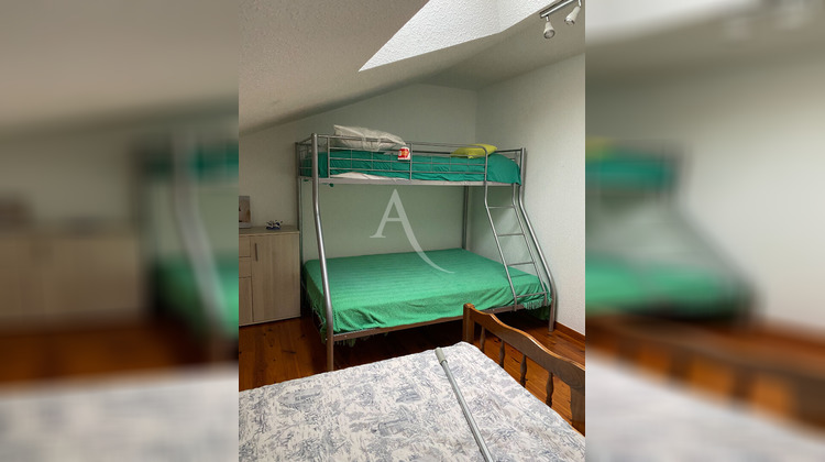 Ma-Cabane - Location Appartement LAMALOU-LES-BAINS, 52 m²