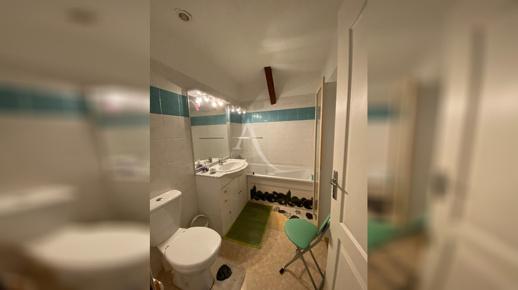 Ma-Cabane - Location Appartement LAMALOU-LES-BAINS, 52 m²