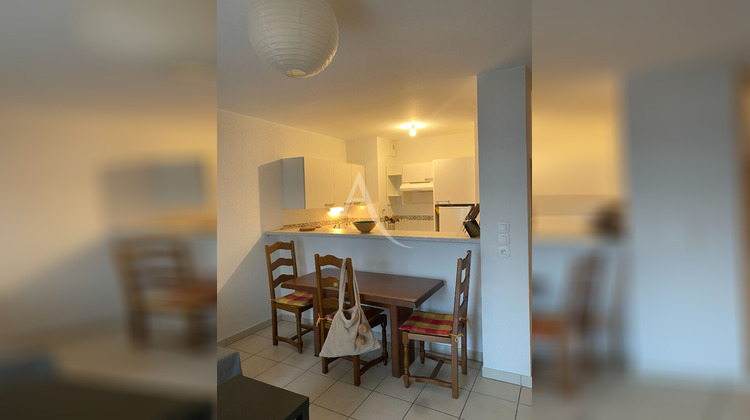 Ma-Cabane - Location Appartement LAMALOU-LES-BAINS, 41 m²