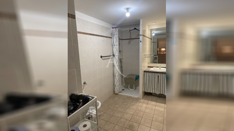 Ma-Cabane - Location Appartement LAMALOU-LES-BAINS, 41 m²