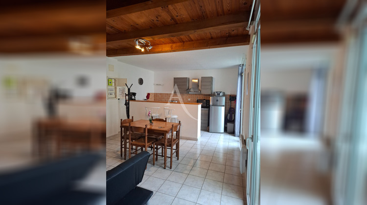 Ma-Cabane - Location Appartement LAMALOU-LES-BAINS, 52 m²