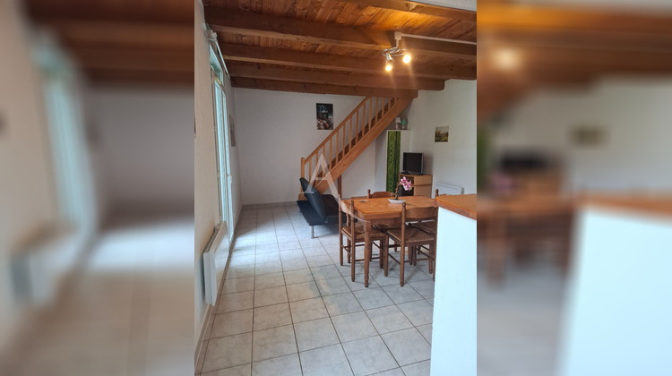 Ma-Cabane - Location Appartement LAMALOU-LES-BAINS, 52 m²