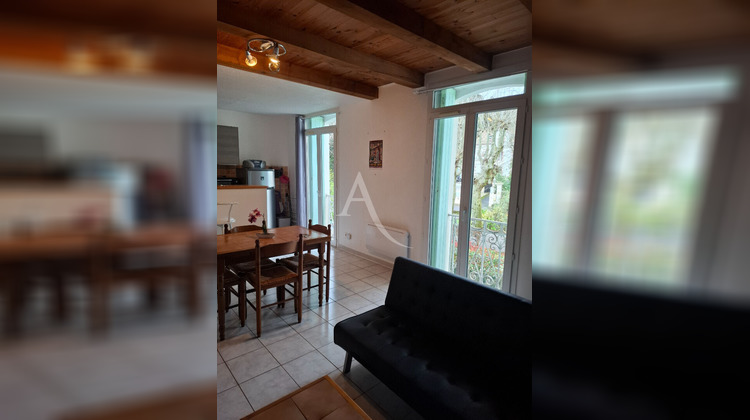 Ma-Cabane - Location Appartement LAMALOU-LES-BAINS, 52 m²