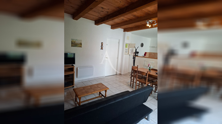 Ma-Cabane - Location Appartement LAMALOU-LES-BAINS, 52 m²