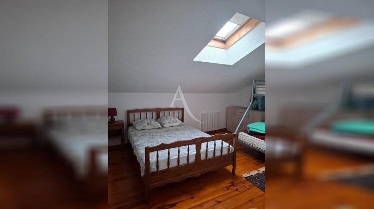 Ma-Cabane - Location Appartement LAMALOU-LES-BAINS, 52 m²