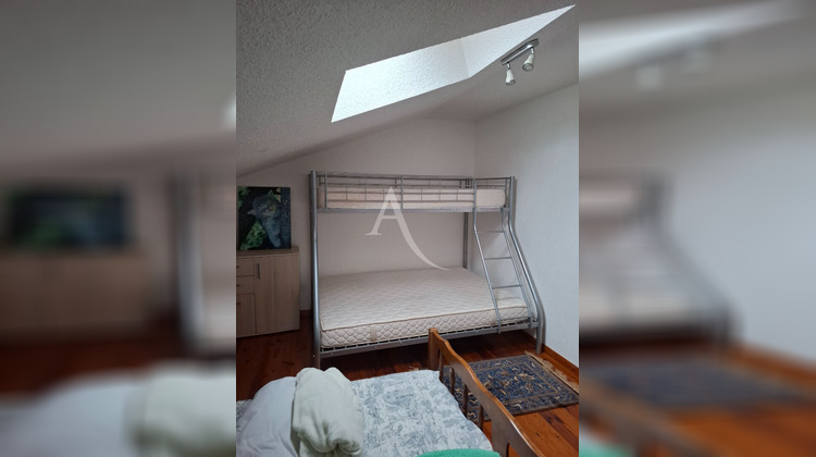 Ma-Cabane - Location Appartement LAMALOU-LES-BAINS, 52 m²