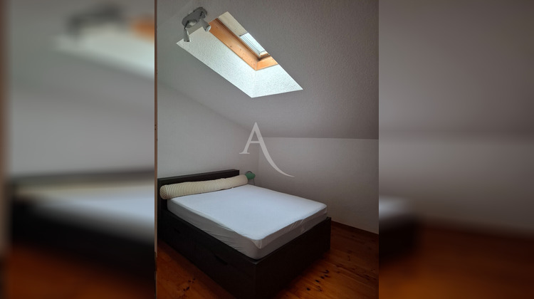 Ma-Cabane - Location Appartement LAMALOU-LES-BAINS, 52 m²