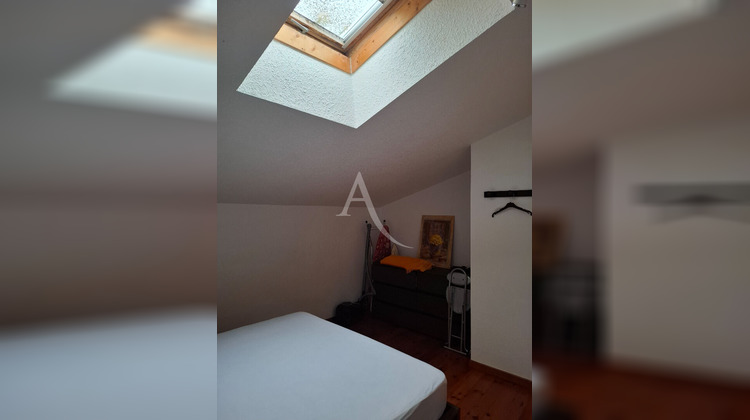 Ma-Cabane - Location Appartement LAMALOU-LES-BAINS, 52 m²