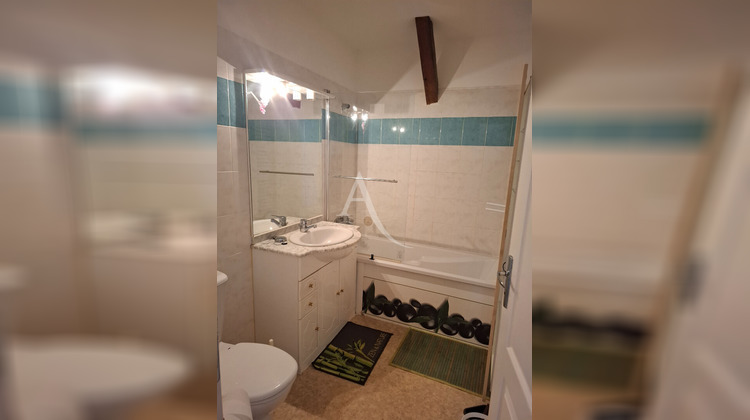 Ma-Cabane - Location Appartement LAMALOU-LES-BAINS, 52 m²