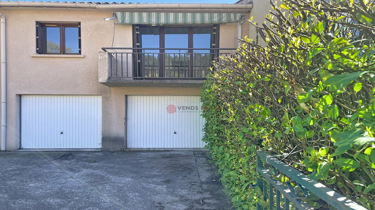 Ma-Cabane - Location Appartement LAMALOU LES BAINS, 38 m²