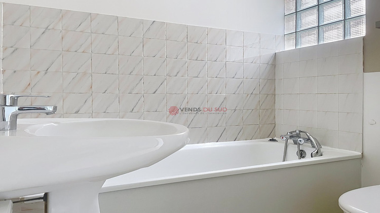 Ma-Cabane - Location Appartement LAMALOU LES BAINS, 38 m²