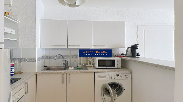 Ma-Cabane - Location Appartement LAMALOU LES BAINS, 0 m²