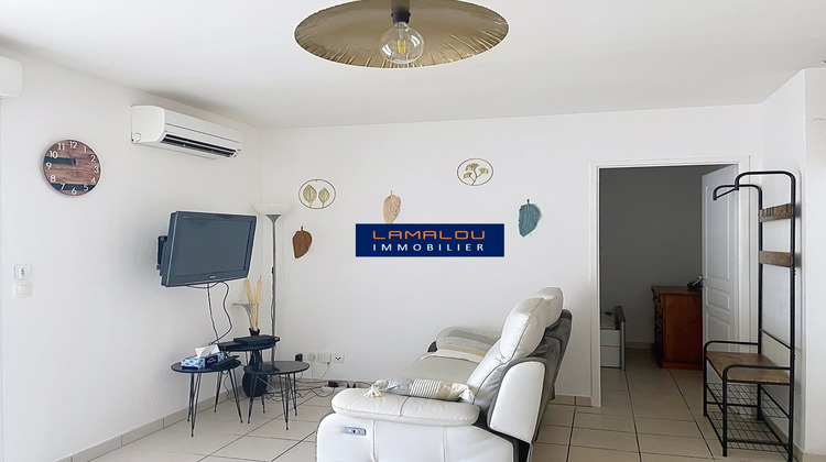 Ma-Cabane - Location Appartement LAMALOU LES BAINS, 0 m²