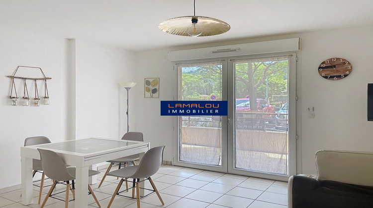 Ma-Cabane - Location Appartement LAMALOU LES BAINS, 0 m²