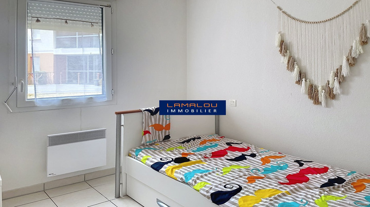 Ma-Cabane - Location Appartement LAMALOU LES BAINS, 0 m²