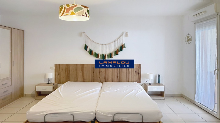 Ma-Cabane - Location Appartement LAMALOU LES BAINS, 0 m²