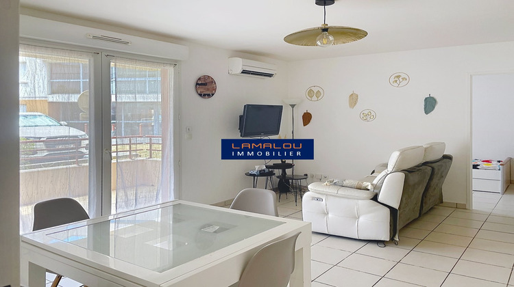 Ma-Cabane - Location Appartement LAMALOU LES BAINS, 0 m²