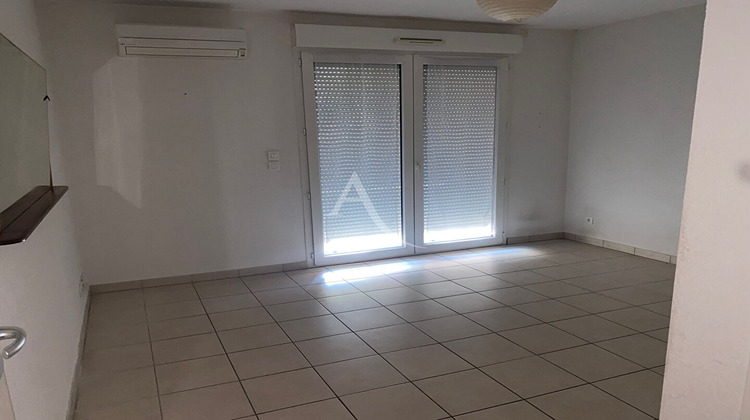Ma-Cabane - Location Appartement LAMALOU-LES-BAINS, 41 m²