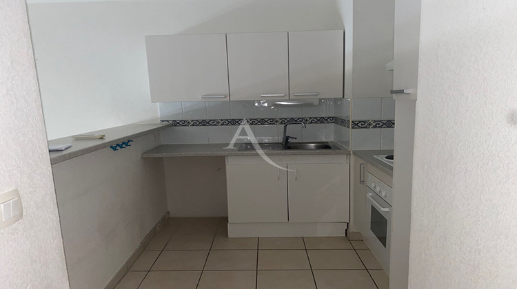 Ma-Cabane - Location Appartement LAMALOU-LES-BAINS, 41 m²