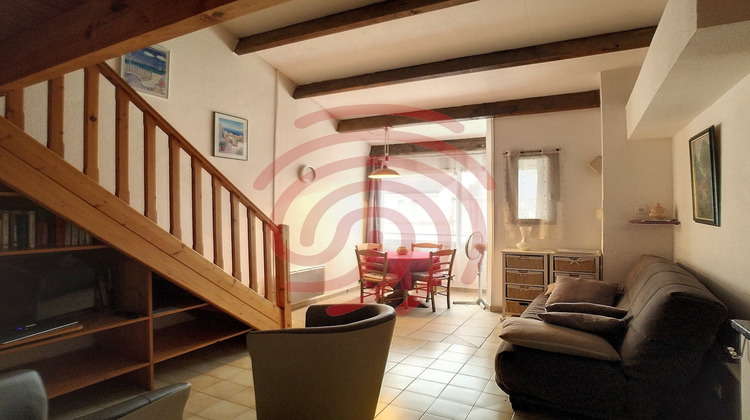 Ma-Cabane - Location Appartement LAMALOU LES BAINS, 30 m²