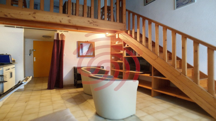 Ma-Cabane - Location Appartement LAMALOU LES BAINS, 30 m²