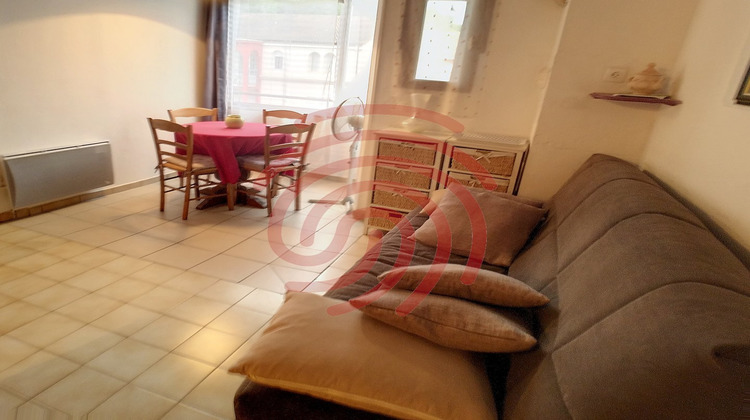 Ma-Cabane - Location Appartement LAMALOU LES BAINS, 30 m²