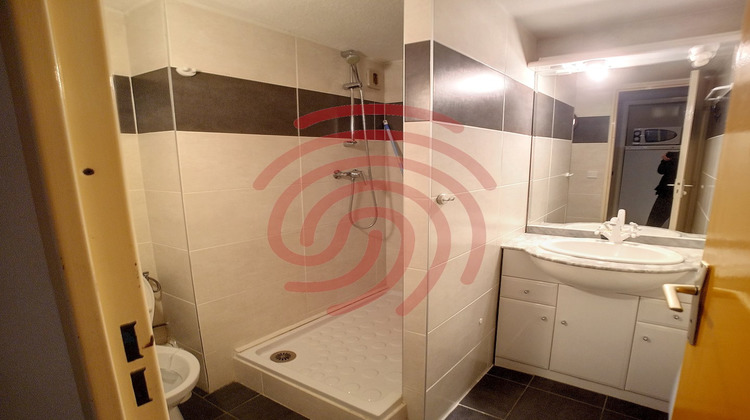 Ma-Cabane - Location Appartement LAMALOU LES BAINS, 30 m²