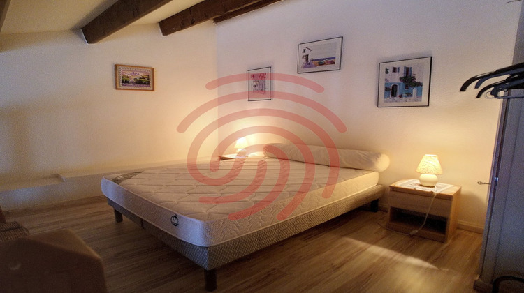 Ma-Cabane - Location Appartement LAMALOU LES BAINS, 30 m²