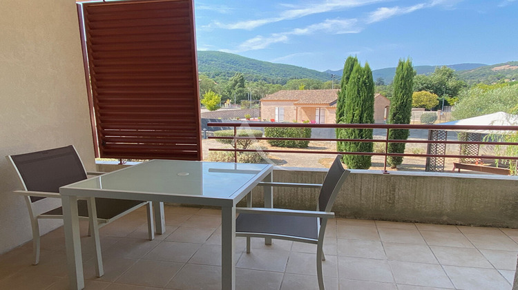 Ma-Cabane - Location Appartement LAMALOU-LES-BAINS, 41 m²