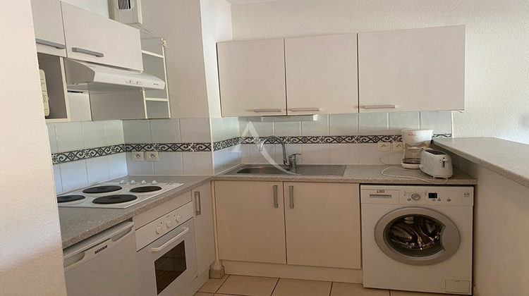 Ma-Cabane - Location Appartement LAMALOU-LES-BAINS, 41 m²