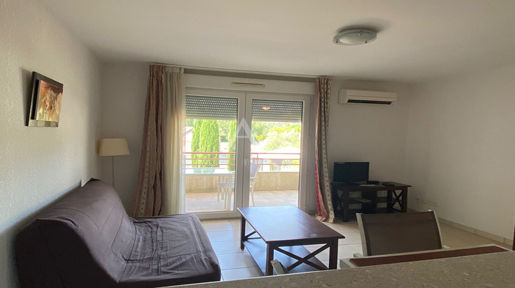 Ma-Cabane - Location Appartement LAMALOU-LES-BAINS, 41 m²