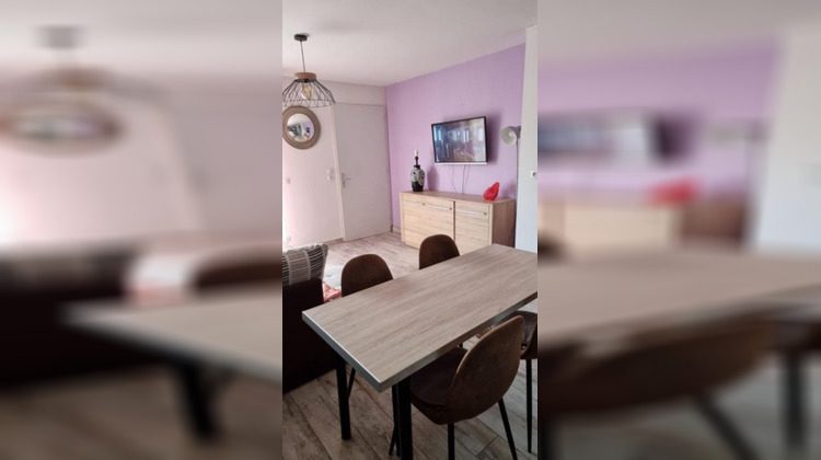 Ma-Cabane - Location Appartement LAMANON, 40 m²