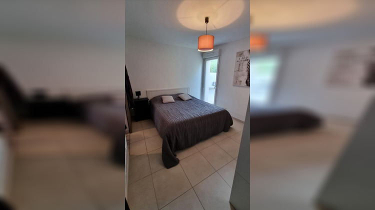 Ma-Cabane - Location Appartement LAMANON, 40 m²