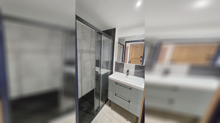 Ma-Cabane - Location Appartement Lamastre, 37 m²